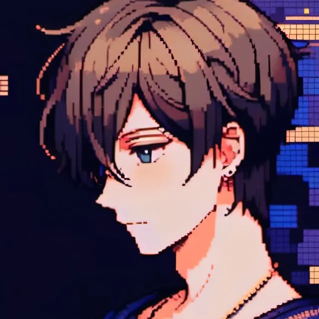 chat with ai character: makoto