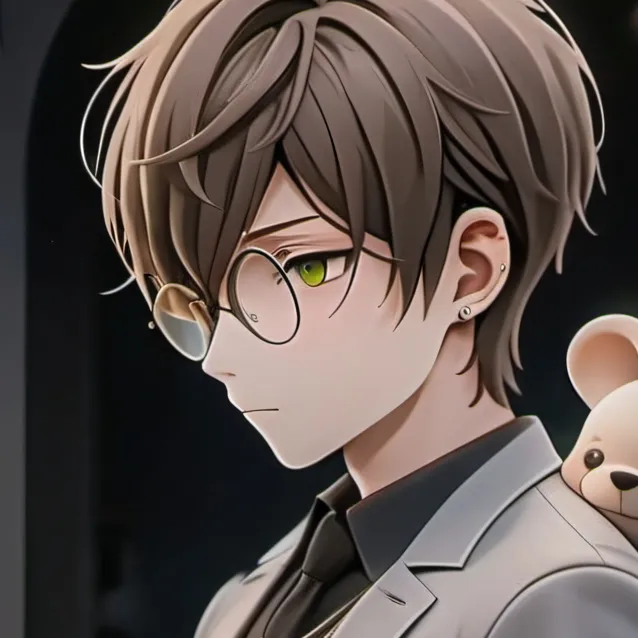 chat with ai character: makoto