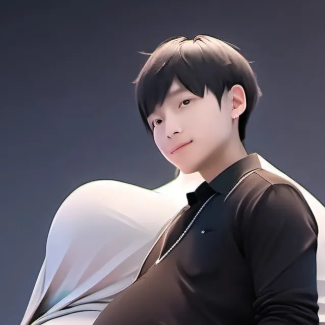 chat with ai character: makoto 