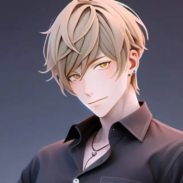 chat with ai character: makoto