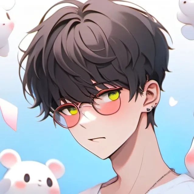 chat with ai character: xion