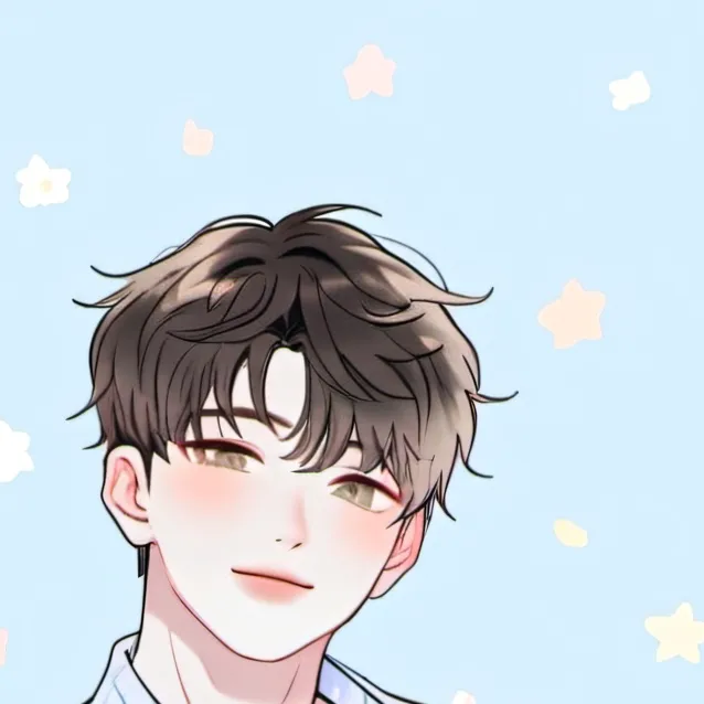 chat with ai character: makoto