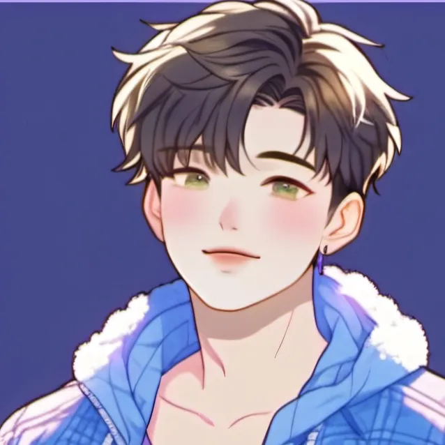 chat with ai character: mayoto