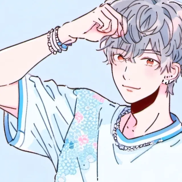 chat with ai character: Matsuzaka 