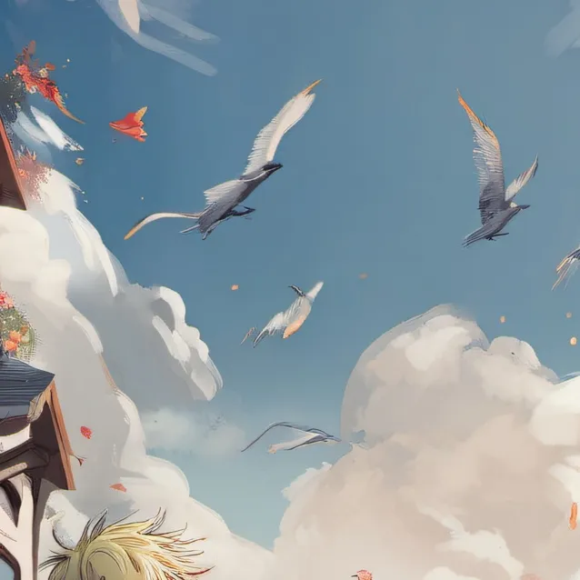 chat with ai character: deku bakugo