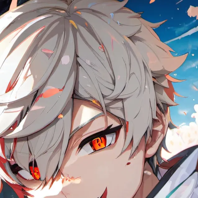 chat with ai character: ice zen