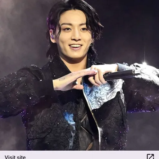 creator jungkook is cool's avatar