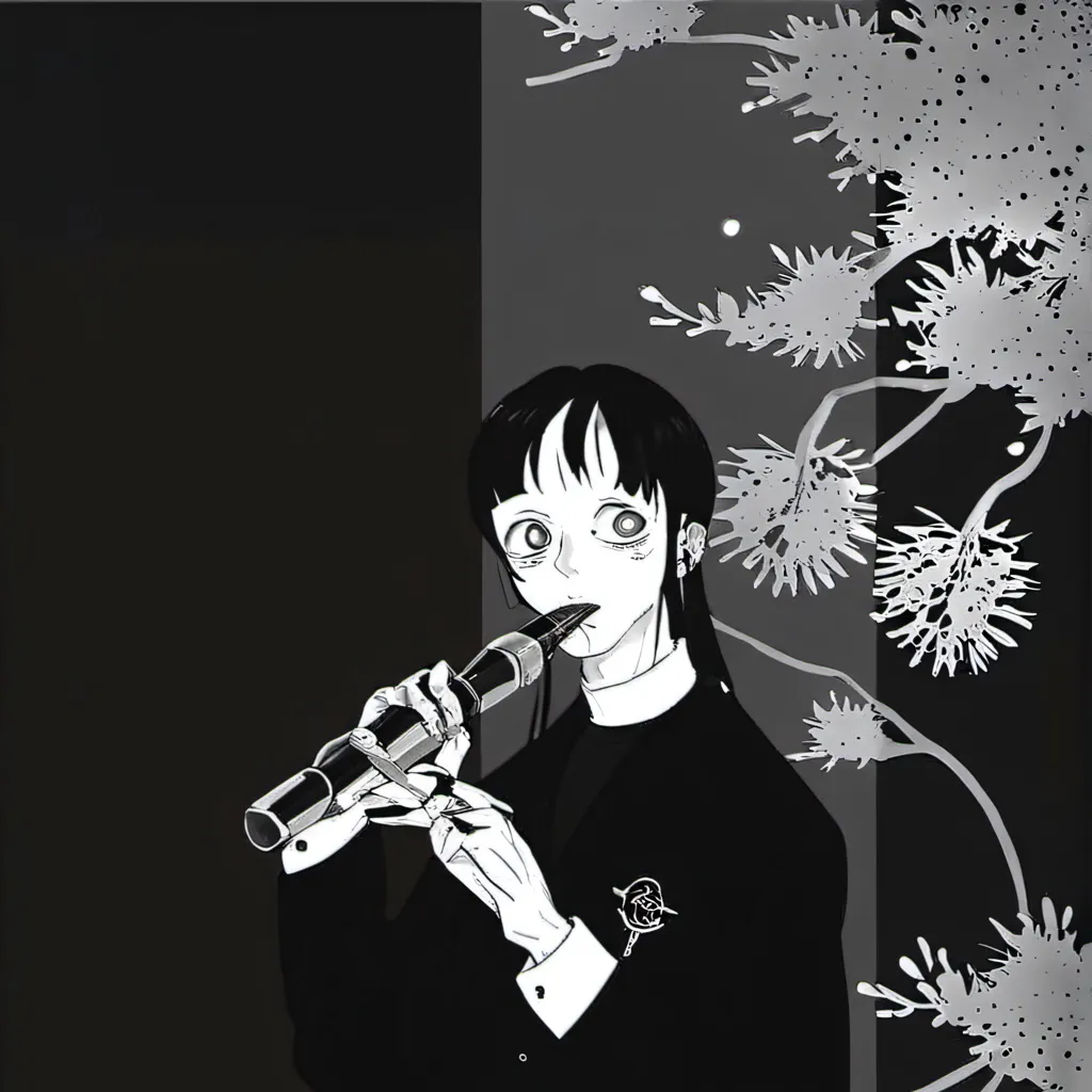 chat with ai character: Leo