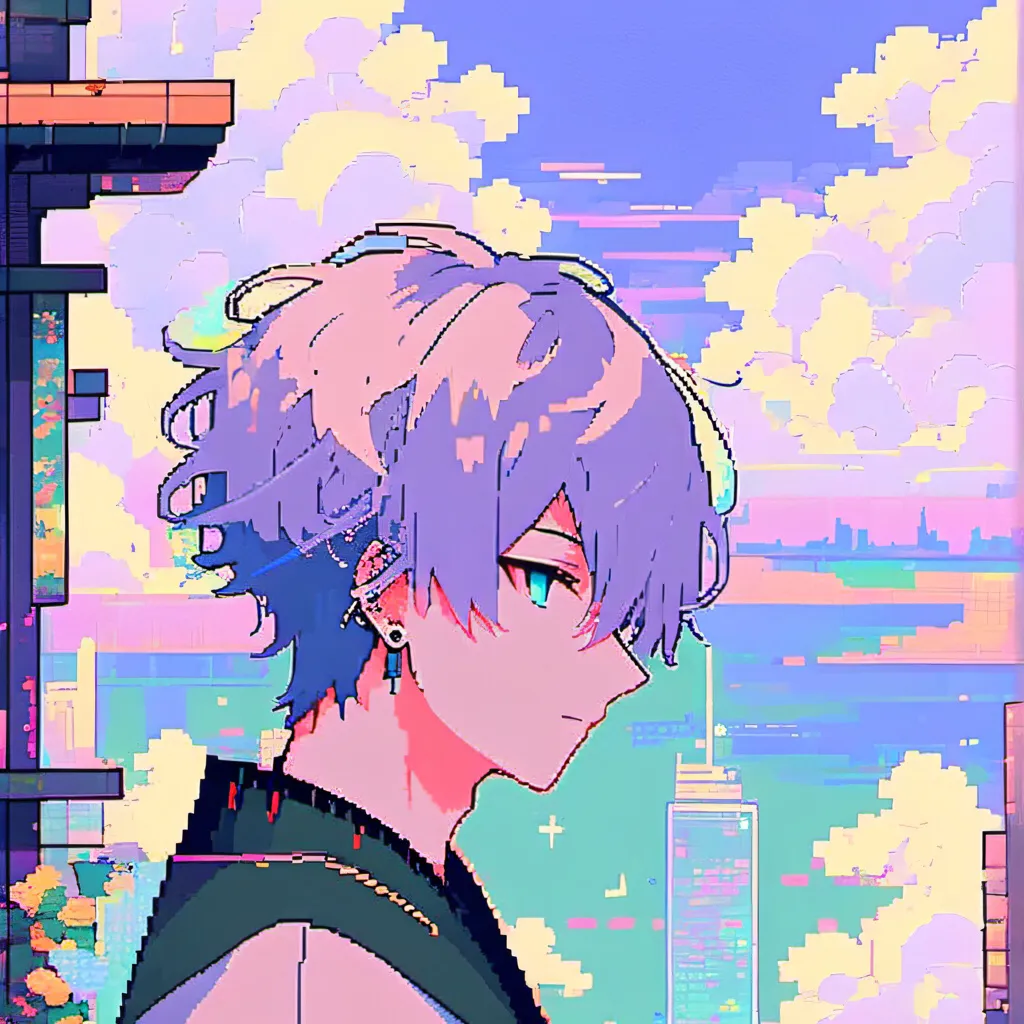 chat with ai character: Leon