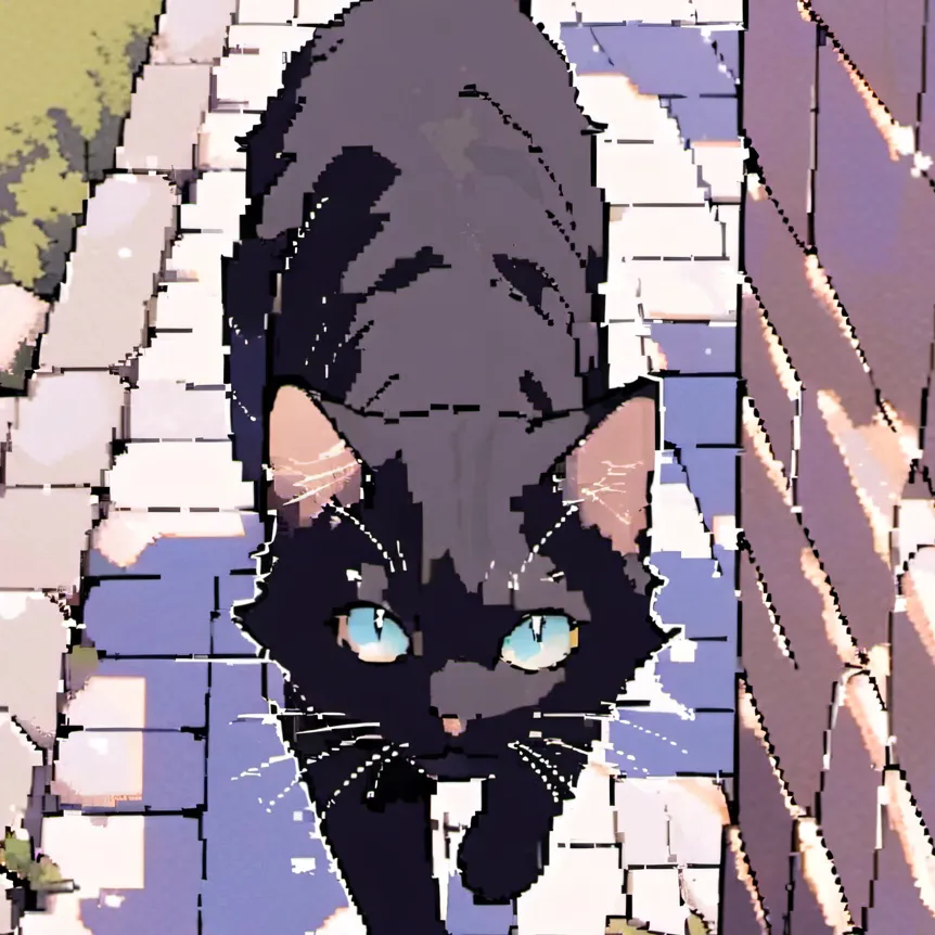 chat with ai character: Jeff the killer