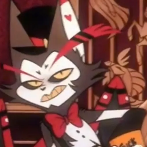 creator Huskthe_angrycat's avatar