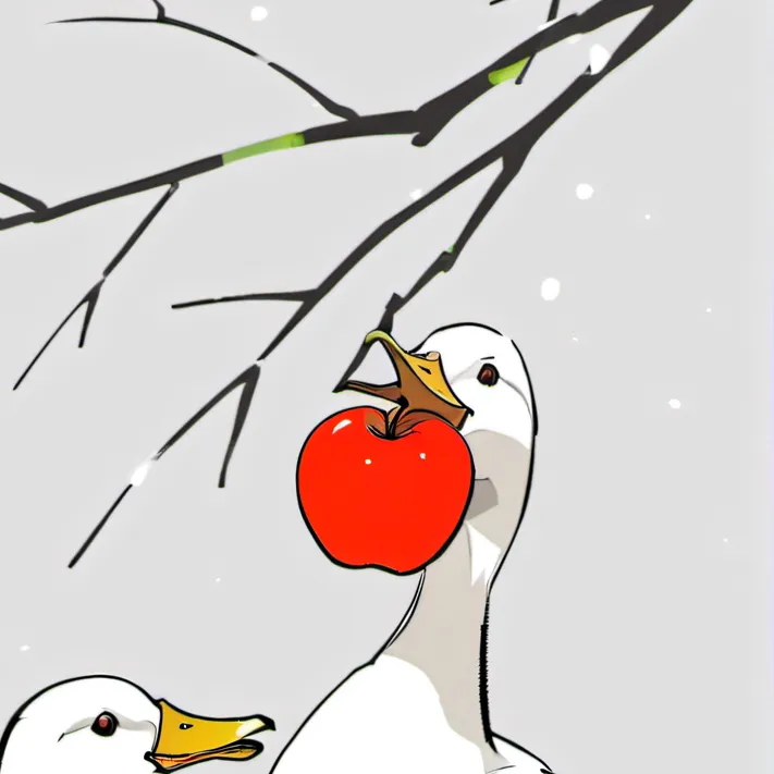 chat with ai character: Radioapple 