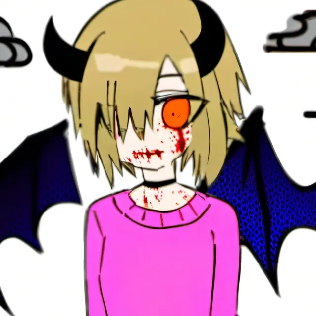 chat with ai character: Dead Ruby