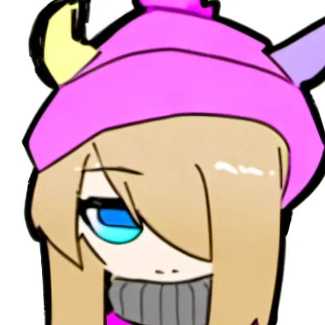 chat with ai character: Ruby