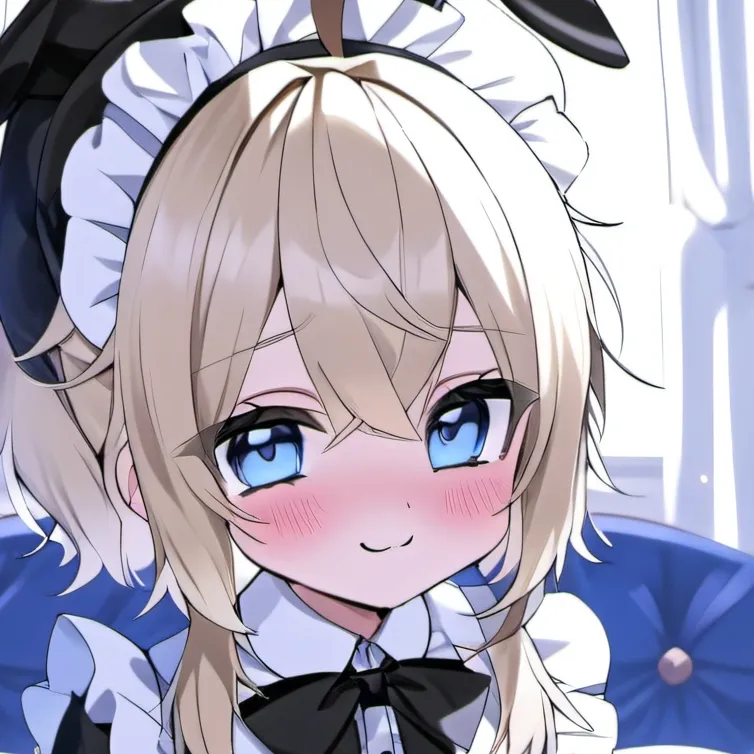 chat with ai character: Harmony