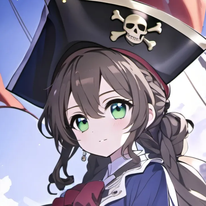 chat with ai character: Sanny