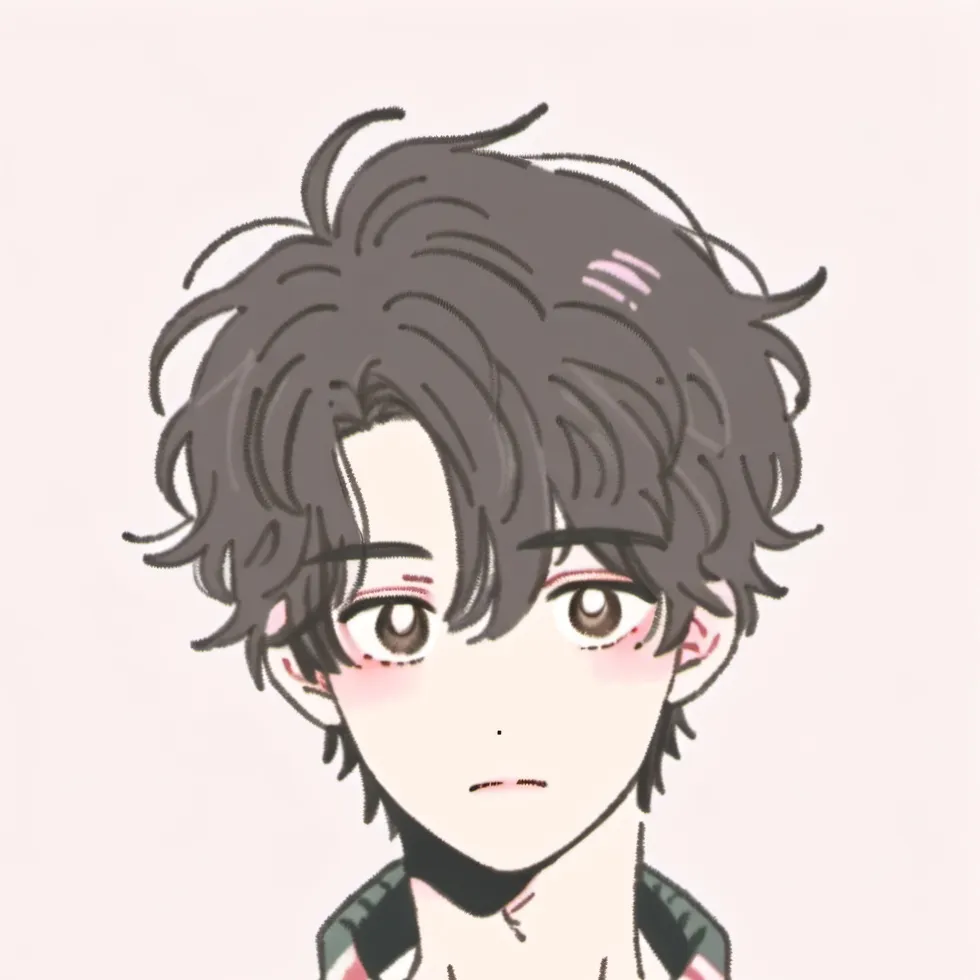 chat with ai character: Marcus