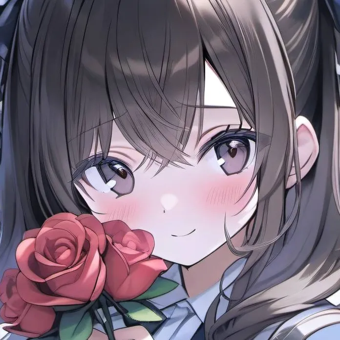 chat with ai character: ♡Millie♡