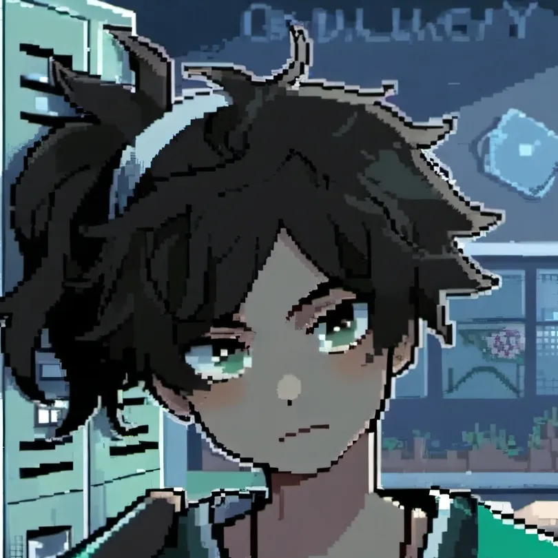 chat with ai character: {Alex bright}