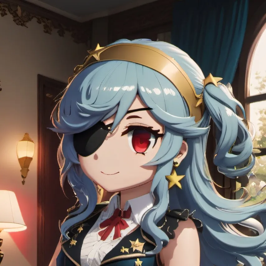 chat with ai character: ~Mira~