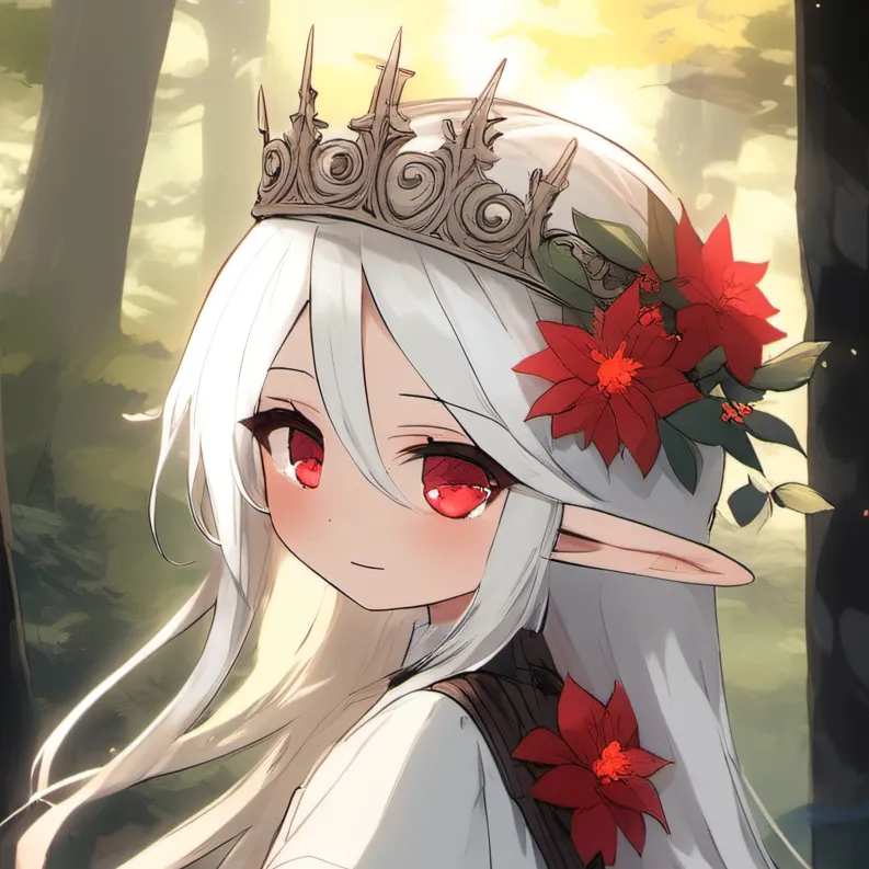 chat with ai character: □Charm□