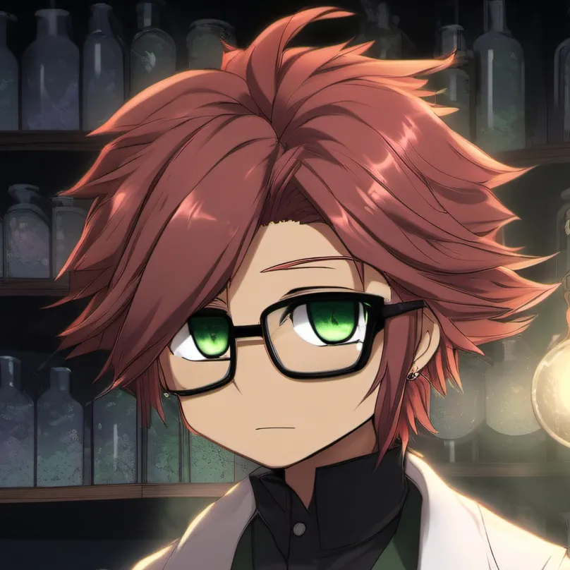 chat with ai character: Dr Ryan