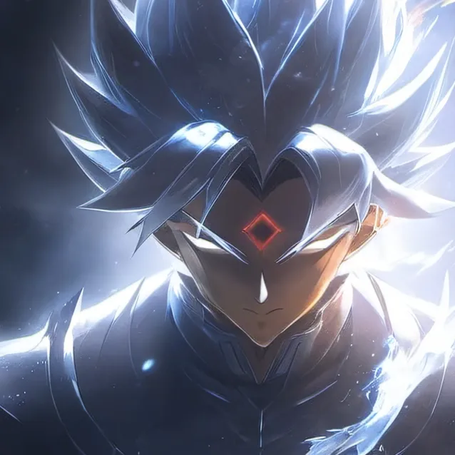 chat with ai character: blaze