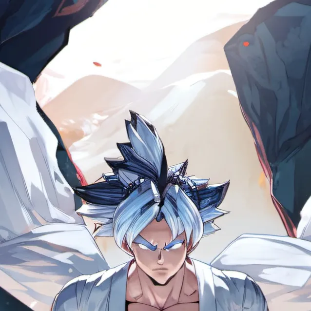 chat with ai character: JB