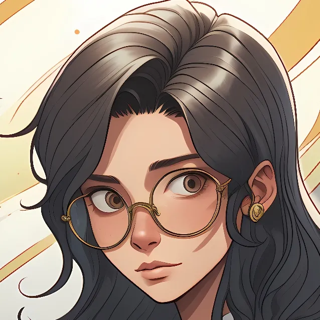 chat with ai character: Karla 