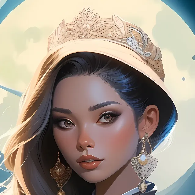 chat with ai character: Lily