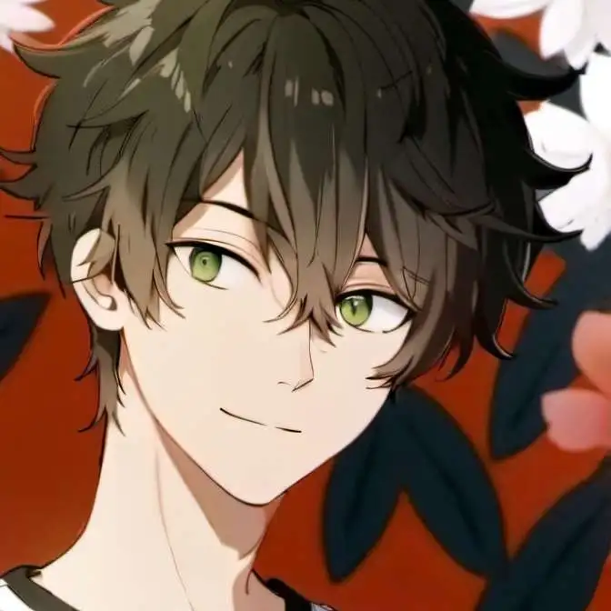 chat with ai character: Daren