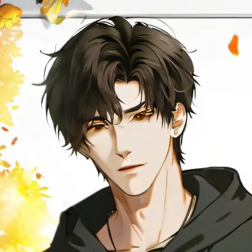 chat with ai character: Dylan