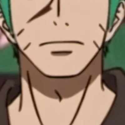 chat with ai character: Roanora zoro