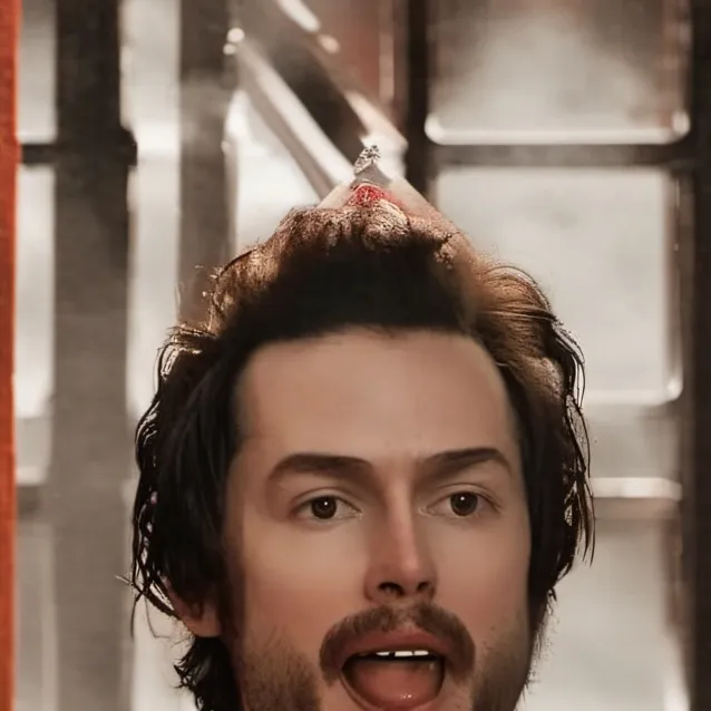 chat with ai character: BigTugg