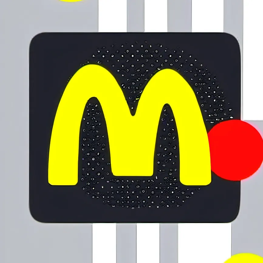 chat with ai character: SC AT MCD'S