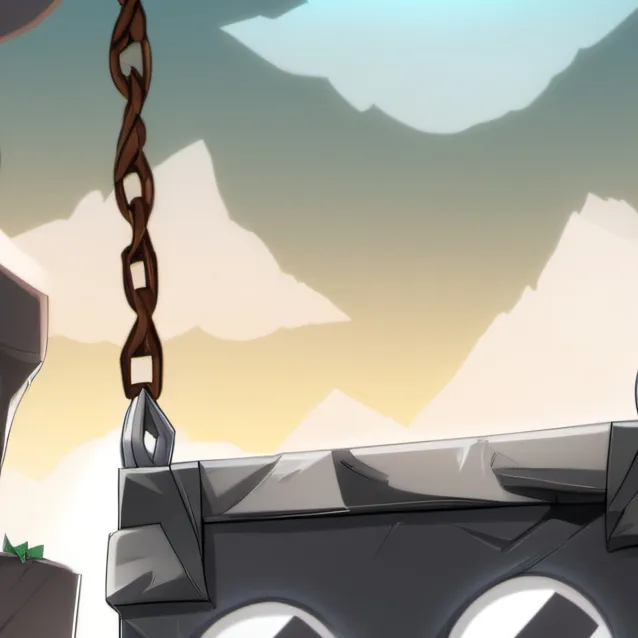 chat with ai character: swingcopter GD 2.2