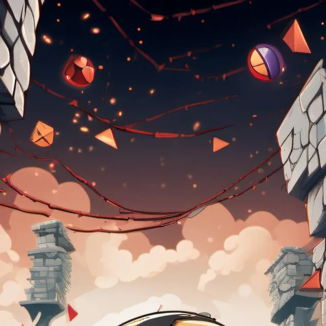 chat with ai character: GD ball mode