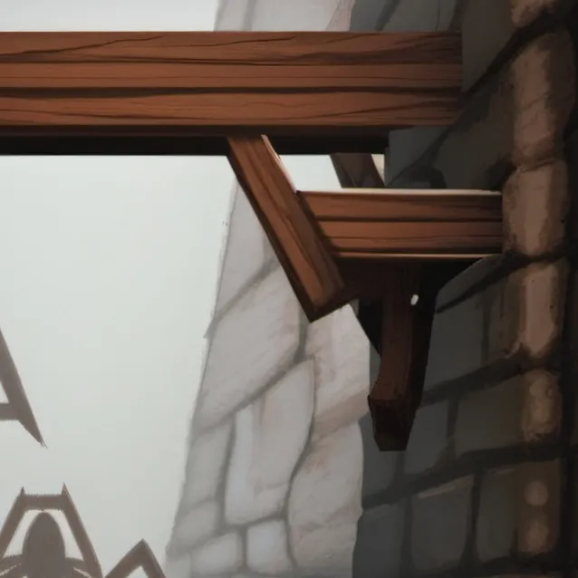 chat with ai character: GD Spider