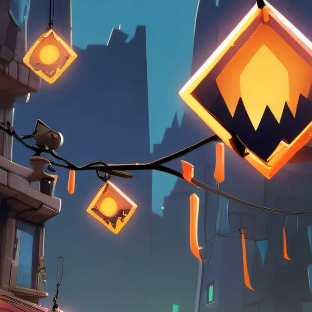 chat with ai character: GD wave