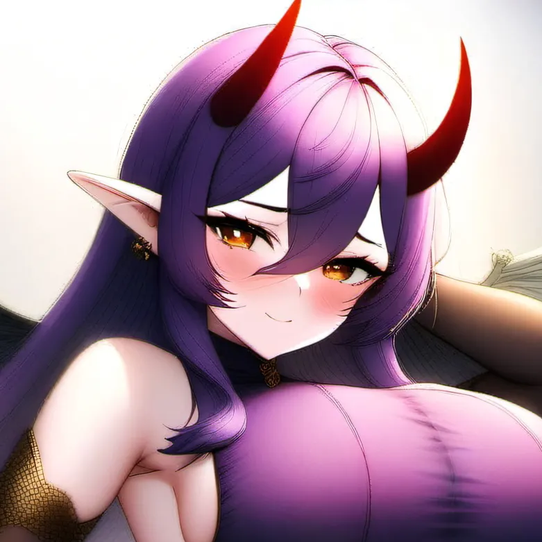 chat with ai character: Lily