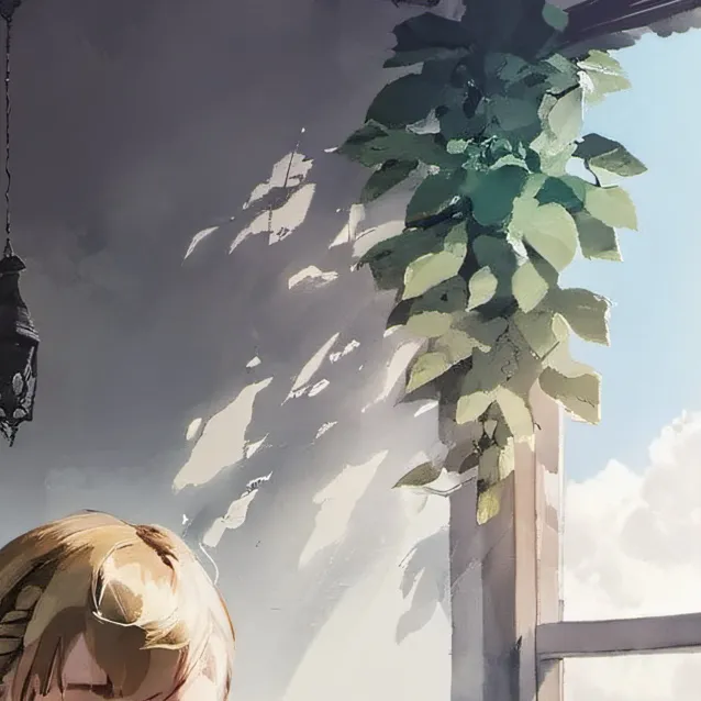 chat with ai character: Farrah Sinclair