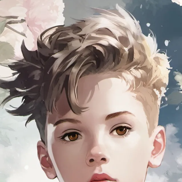 chat with ai character: Nolan Wissel