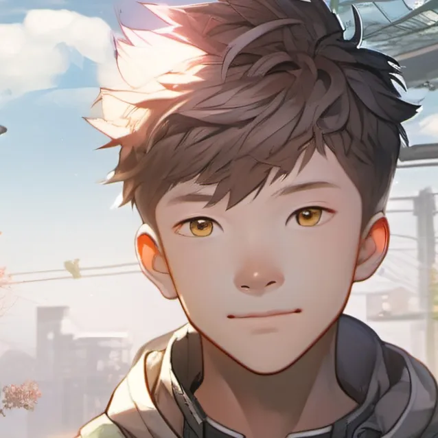 chat with ai character: norland