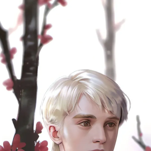 chat with ai character: Draco 