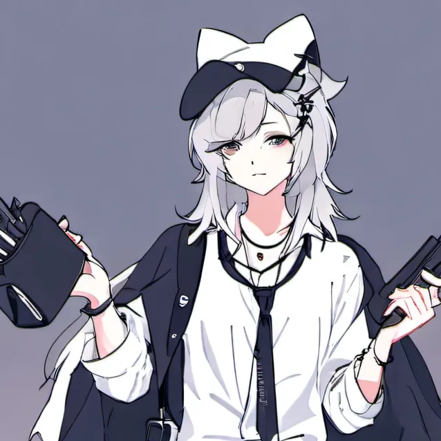 chat with ai character: Ashley 