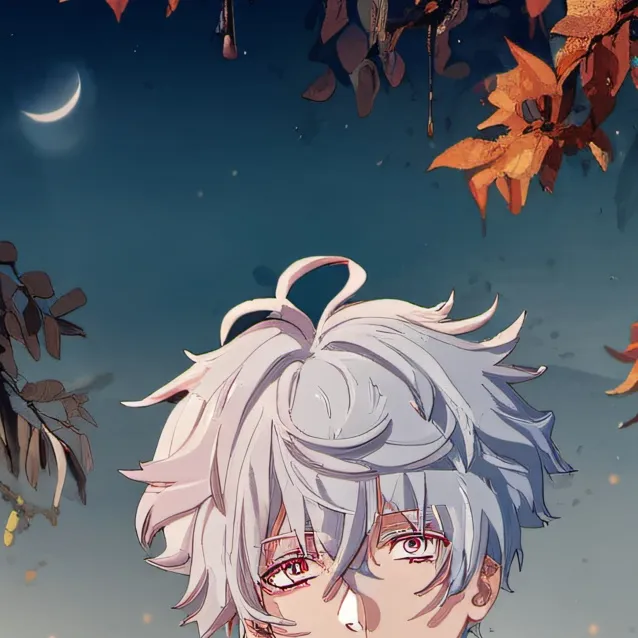 chat with ai character: James