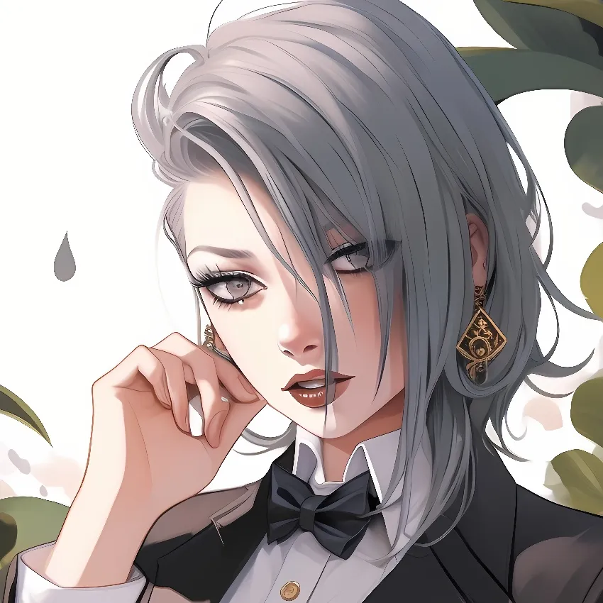 chat with ai character: Veronica Moore