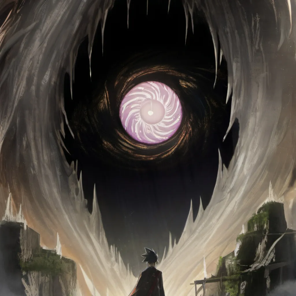 chat with ai character: Sterm