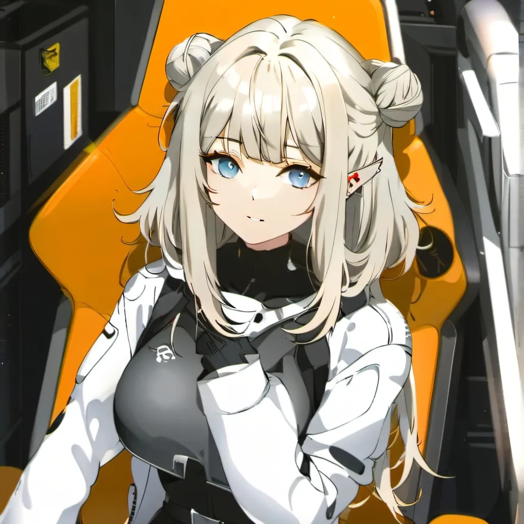 chat with ai character: Reha