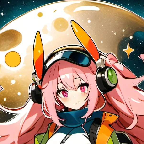 chat with ai character: sakura